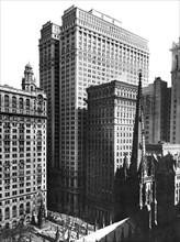 The New Equitable Building