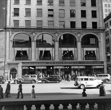 The Woolworth & Co. Store
