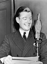 Arthur Godfrey Broadcasting
