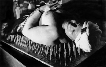 Bed-Of-Nails Champion