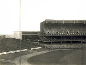1923 Yankee Stadium