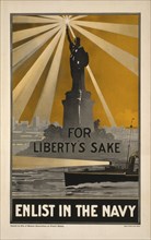 WWI Recruitment Poster