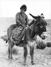 Navajo Herder