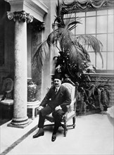 Egypt King, Sultan Ahmed Fuad