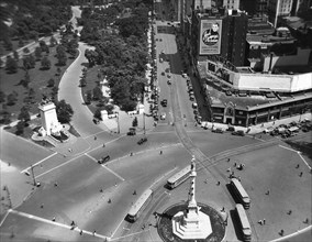 Columbus Circle