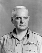 General William J. Donovan