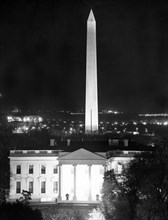 Washington, D.C. Landmarks
