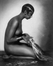 Profile Of Josephine Baker