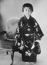 Japanese Princess Teru