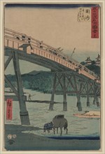 Okazaki 1855
