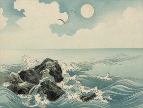 Kojima Island 1900