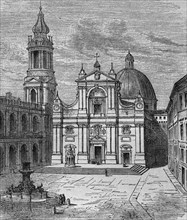 Basilika loreto