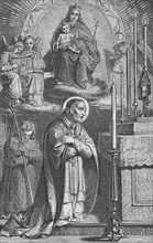 St. alphonso of liguori,
