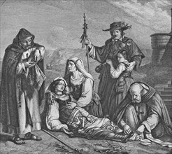 Pilgrims