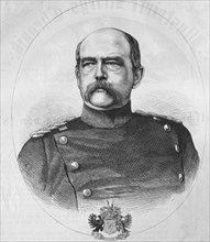 Wilhelm i, king of prussia