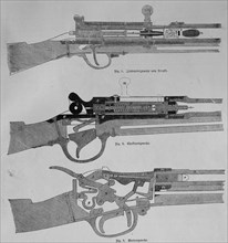Rifles 1870