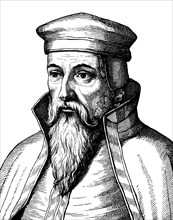 Joachim camerarius the elder