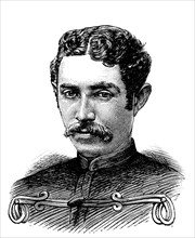 Henry ludlow lopes