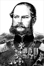Friedrich karl of prussia