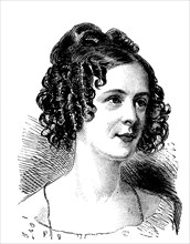 Anna eliza bray