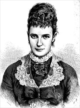 Maria feodorovna