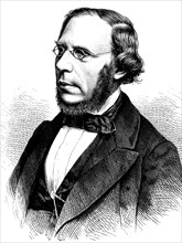 Professor carl alexander von martius,