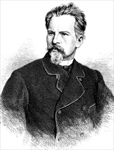 Professor franz von holtzendorff