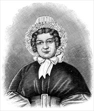 Marianne von willemer