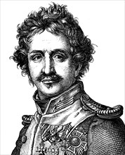 Ludwig i, king of bavaria