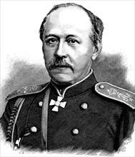 Paul andreyevich shuvalov