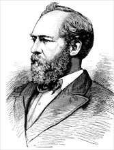 James garfield