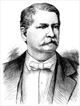 Winfield scott hancock