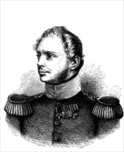 Friedrich wilhelm iv