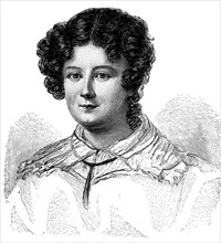Marianne von willemer