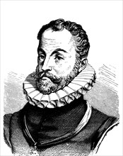 William of orange-nassau