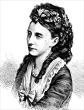 Olga nikolaevna romanova