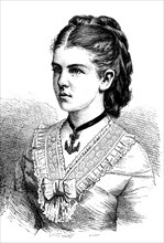 Elizabeth anna of prussia