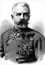 Wilhelm, prince of wuerttemberg