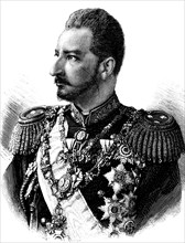 Ferdinand i of bulgaria