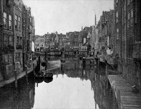 Dordrecht, holland