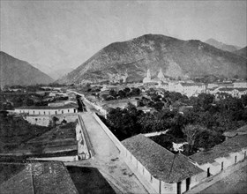 orizaba, mexico, 1880