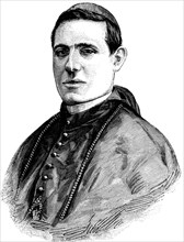 Mariano cardinal rampolla del tindaro