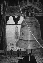 The poor sinners' bell