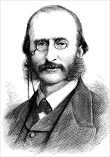 Jacques offenbach