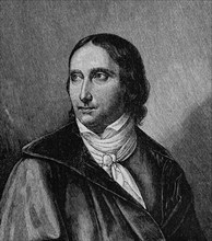 Karl von savigny