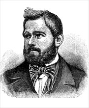 Wilhelm michael schaffrath,