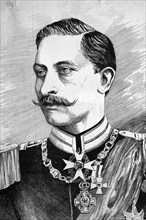 Wilhelm von preussen