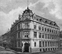 Bayerische vereinsbank