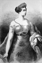 Luise von mecklenburg-strelitz