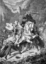 Assassination of king albert